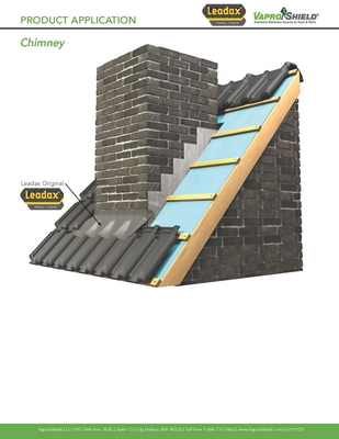 Chimney Flashing