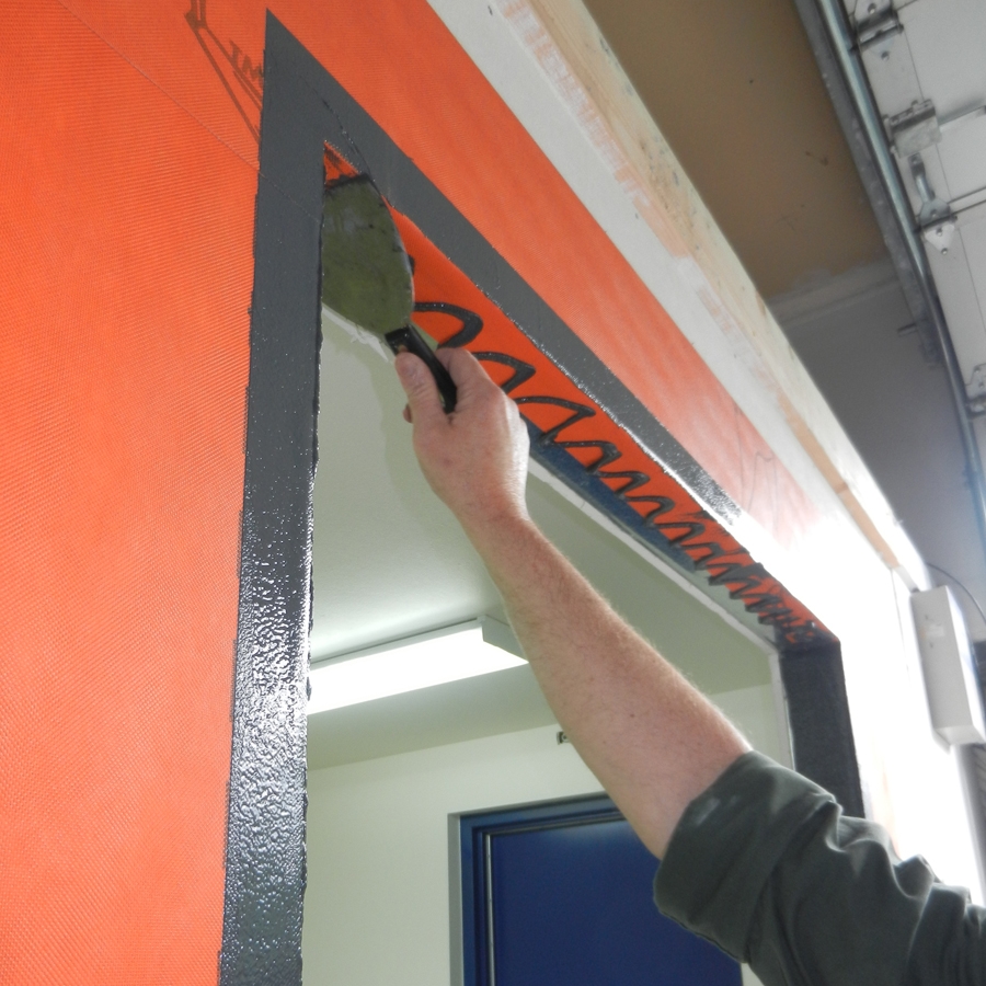 VaproLiqui Flash with WrapFlashing SA Installation 5 2 2012 186