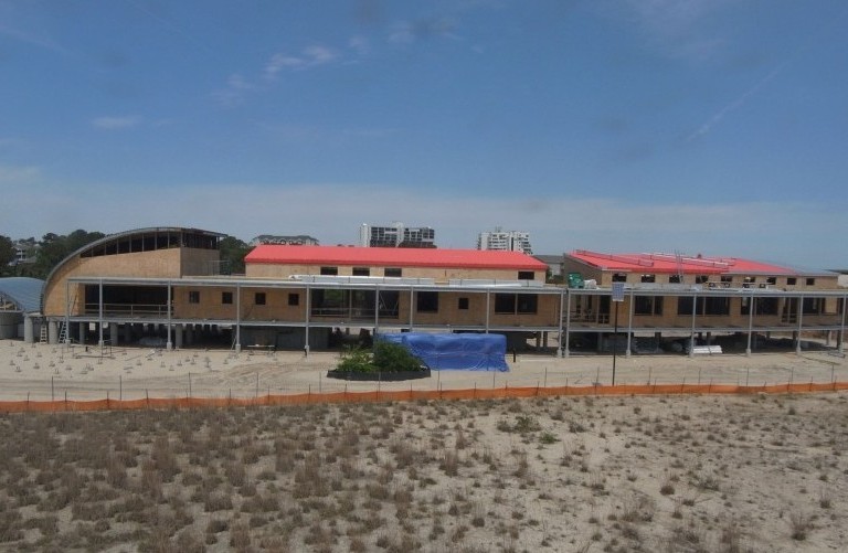 cropcropChesapeake Bay Foundation Brock Environmental Center 20140505 125713 960x618