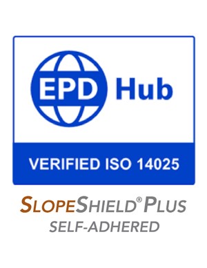 EPD: SlopeShield Plus SA