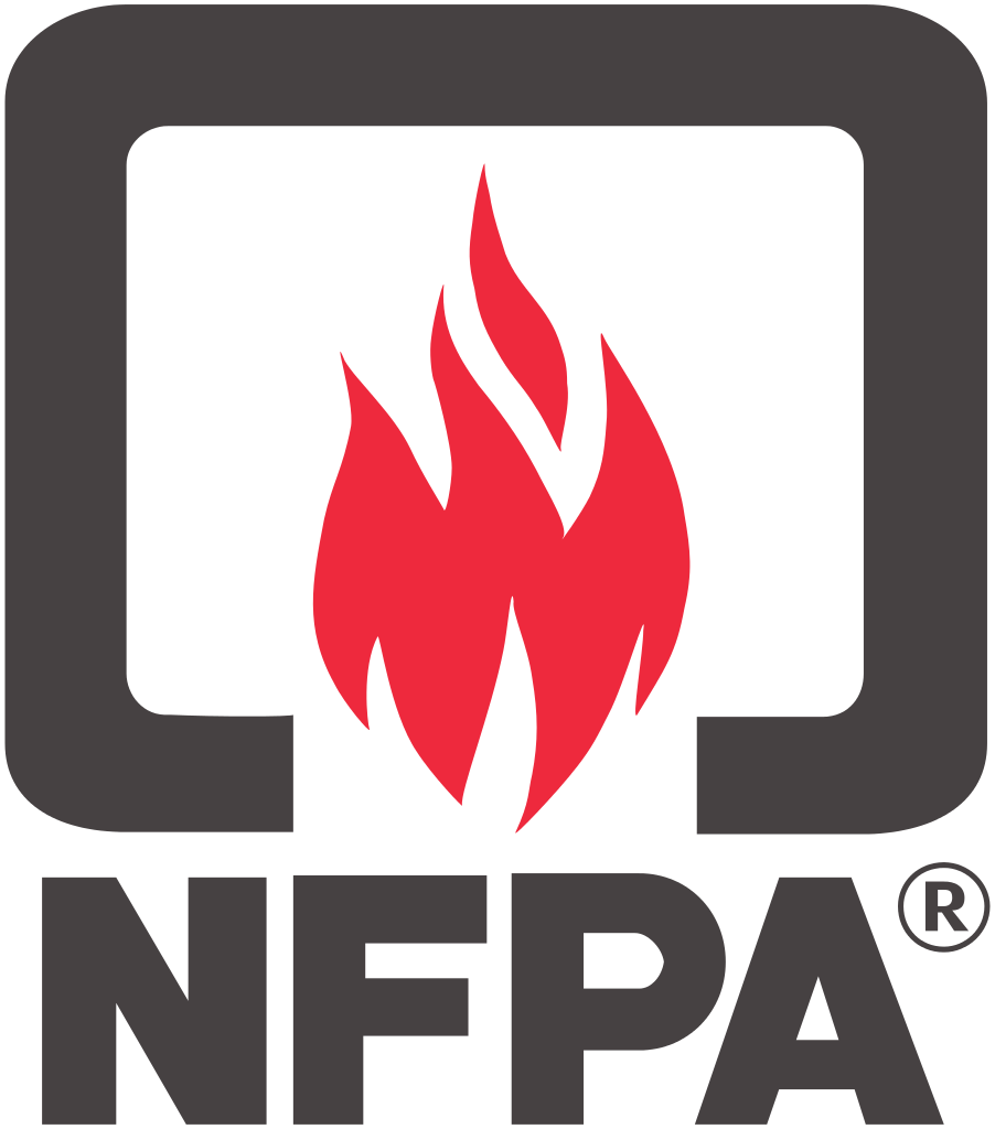 NFPA logo
