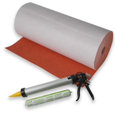 VS Flashing VaproBond