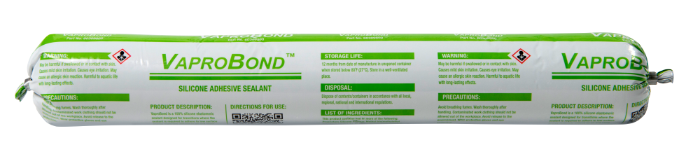 VaproBond Sausage web