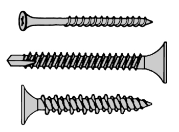 Screw FastenerArt 01 res