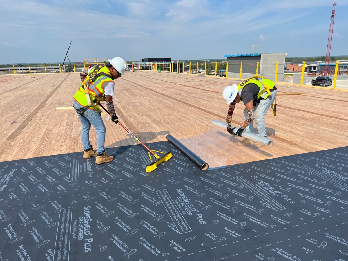 Walmart Headquarters