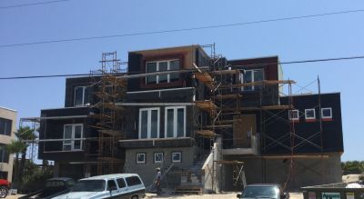 Private Residence #7