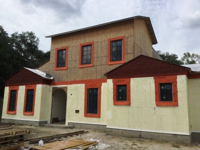 Private Residence #8